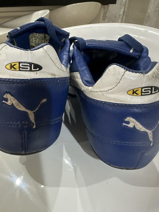 Продам бутцы , оригинал