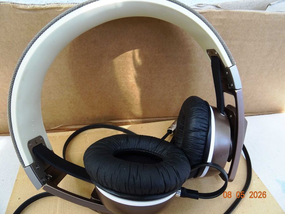Vand casti audio Sennheiser Urbanite