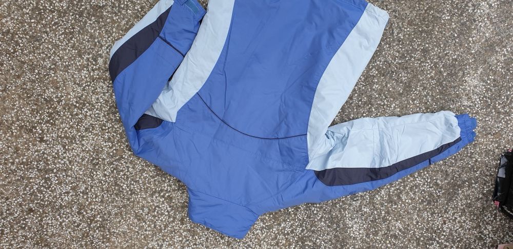 Яке за ски Columbia 2в1