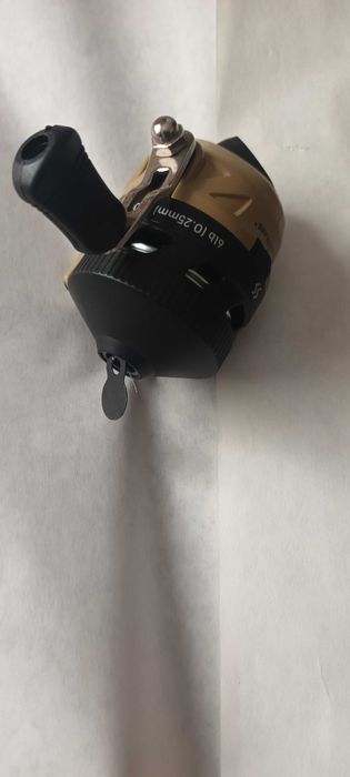 mulineta pescuit noua