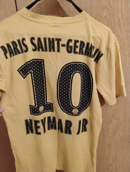 Тениска Neymar J / Неймар