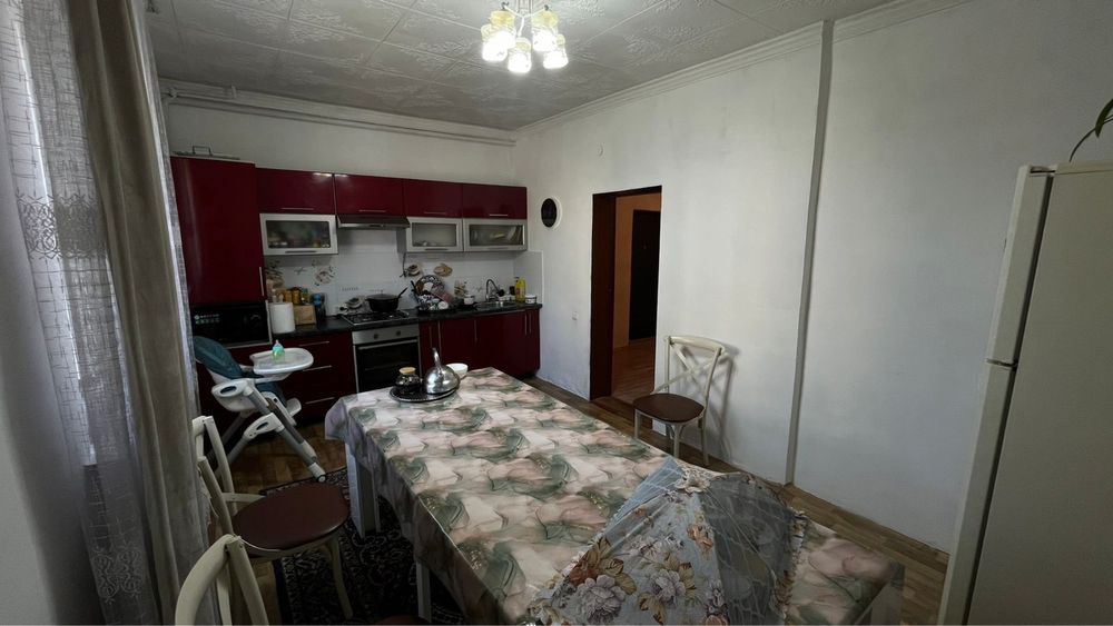 Продается большой уютный дом