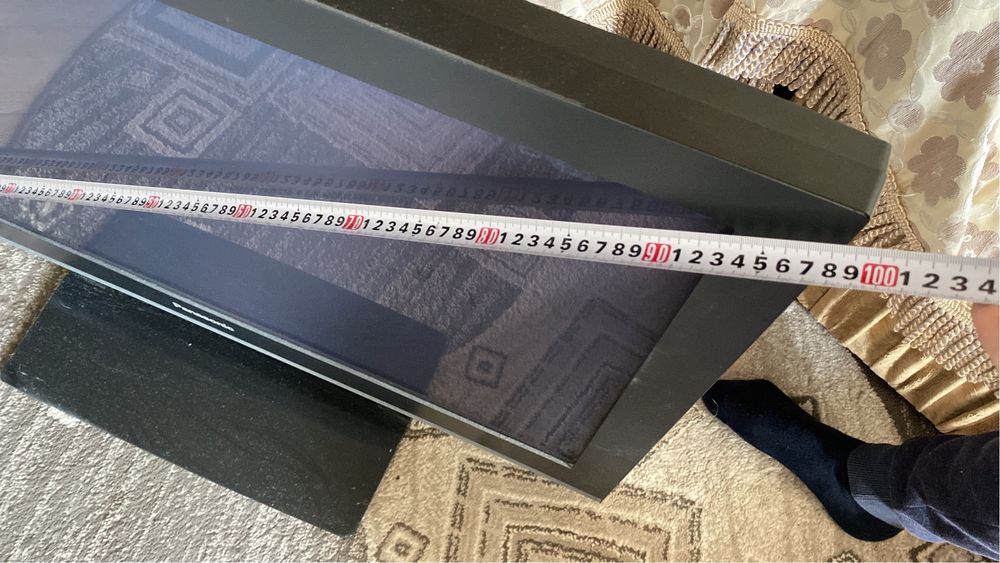 Продам телевизор плоский 15000 panasonic