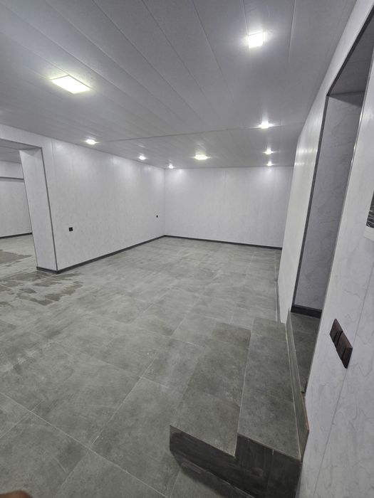 Нотурар [савдо дукони]  бино ва подвал ижарага берилади.