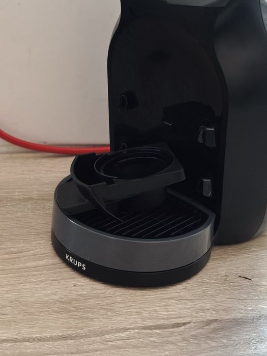 Dolce Gusto Krups