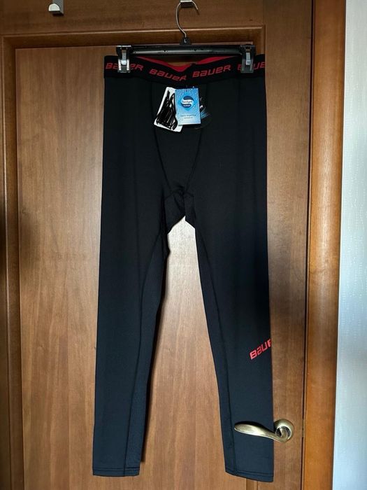 Нательное бельё Хоккей (Bauer)