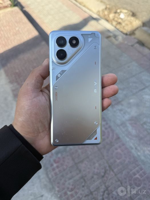 Tecno Pova 7 Neo 8+8/256