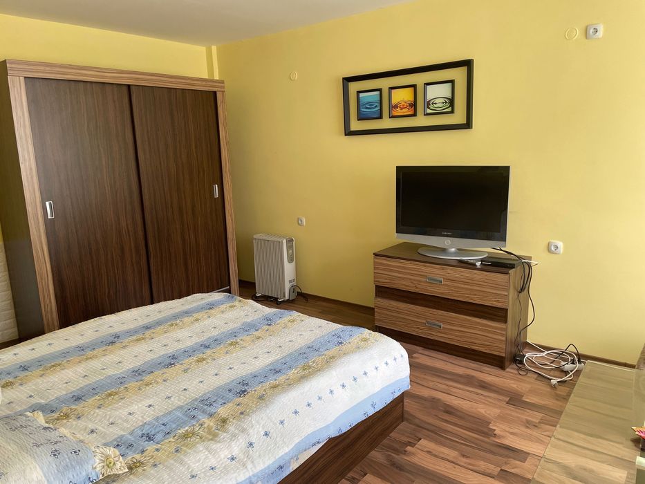 Ваканционен апартамент продава курорт Чаира Белмекен