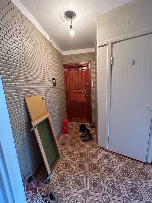 Продам 2х комнатную квартиру