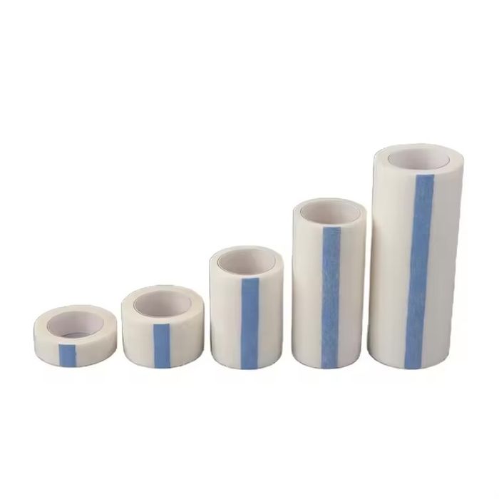 Пластырь медицинский