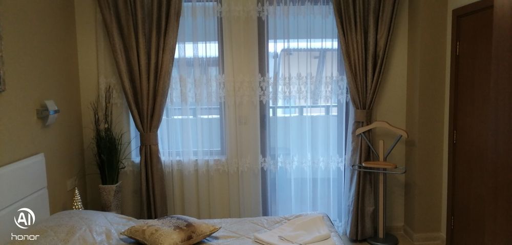 Пампорово Гранд Манастира Лукс,Едноспални и Двуспални апартаменти