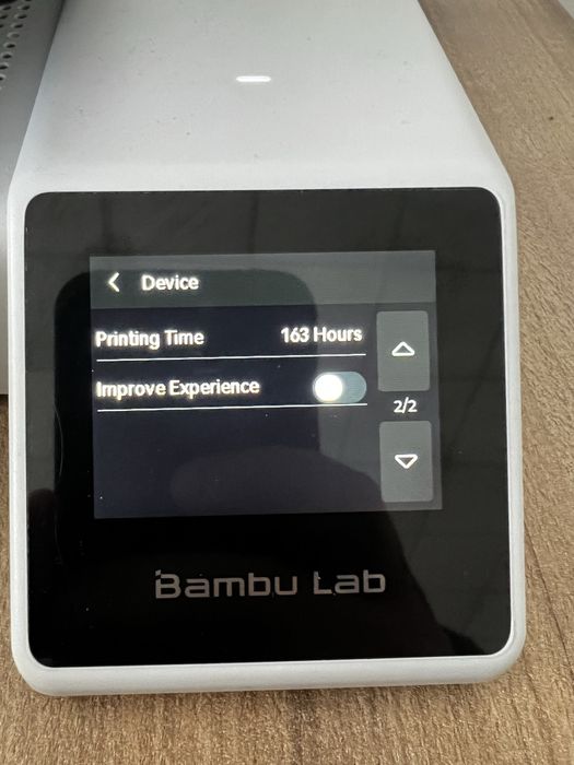 Bambu Lab a1 mini