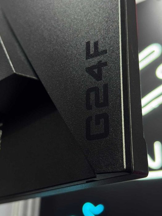 Игровой монитор GIGABYTE G24F