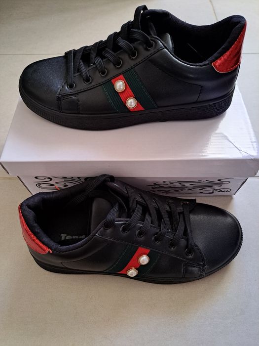 Маратонки Тенденз