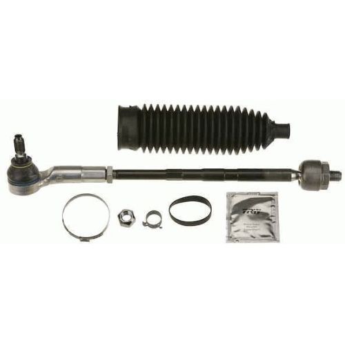 Bieleta directie cu cap de bara Seat Cordoba (6l2), Ibiza 4 (6l1); Skoda Fabia 2 (5J), Fabia 1 (6y2), Roomster (5j); Vw Fox (5z1, 5z3), Polo (9n), Trw JRA589, parte montare : Punte fata, Stanga