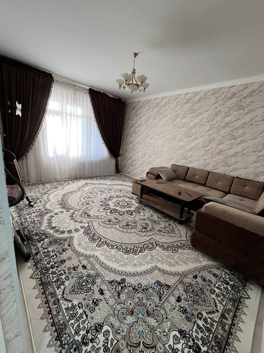 Сдаётся 2/3/10 Узбум Хокимият ЖК New life in Yashnabad