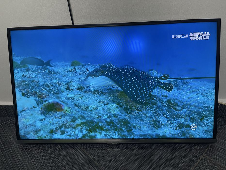 Televizor LED Samsung, 80 cm, 32J5100, Full HD, Clasa A+