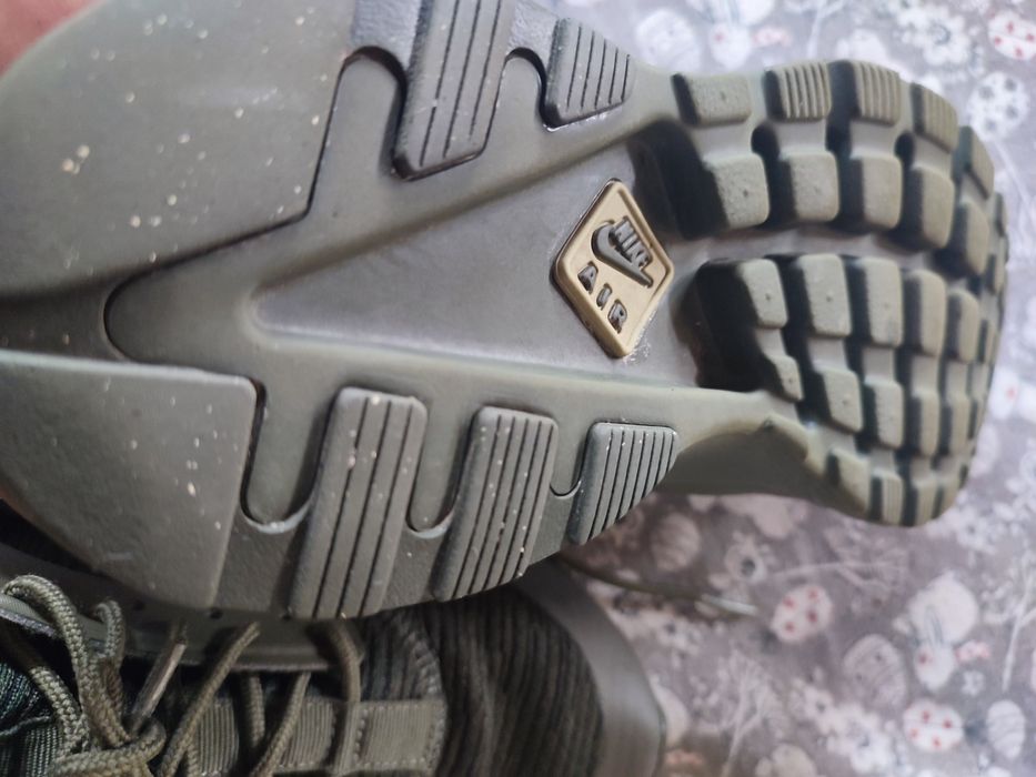 Nike air huarache