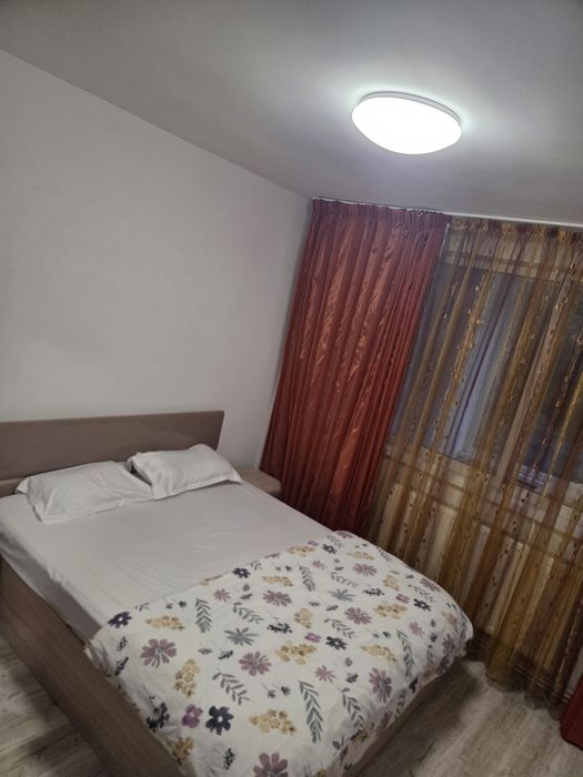 Regim Hotelier Centru