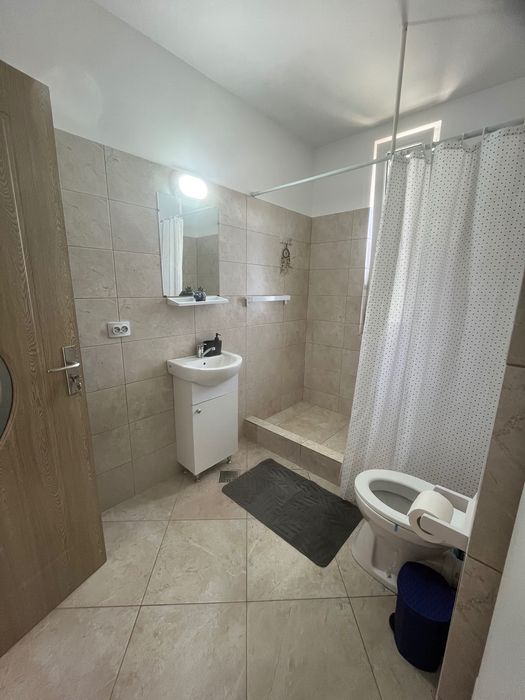 PF Închiriez apartament cu 2 camere în Baciu