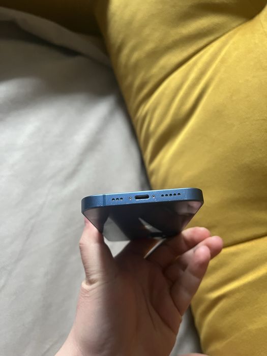 Iphone 13 меняли только акум