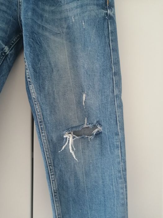 Продаются джинсы Zara