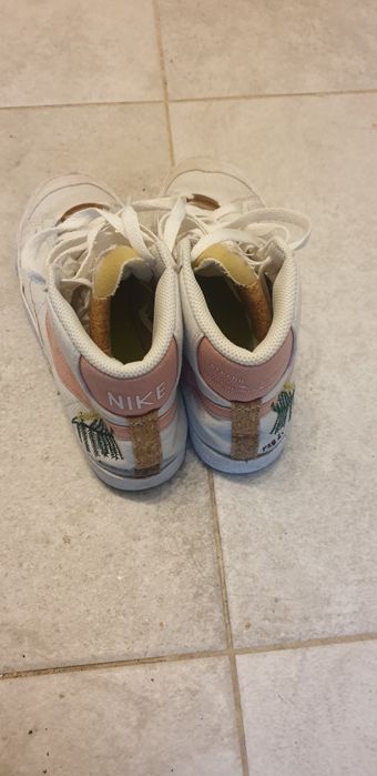 Tenesi dama NIKE