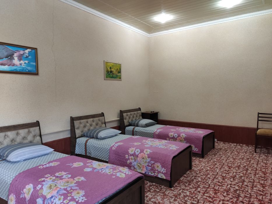 Аренда ховли, Дача, йиллик шартнома.