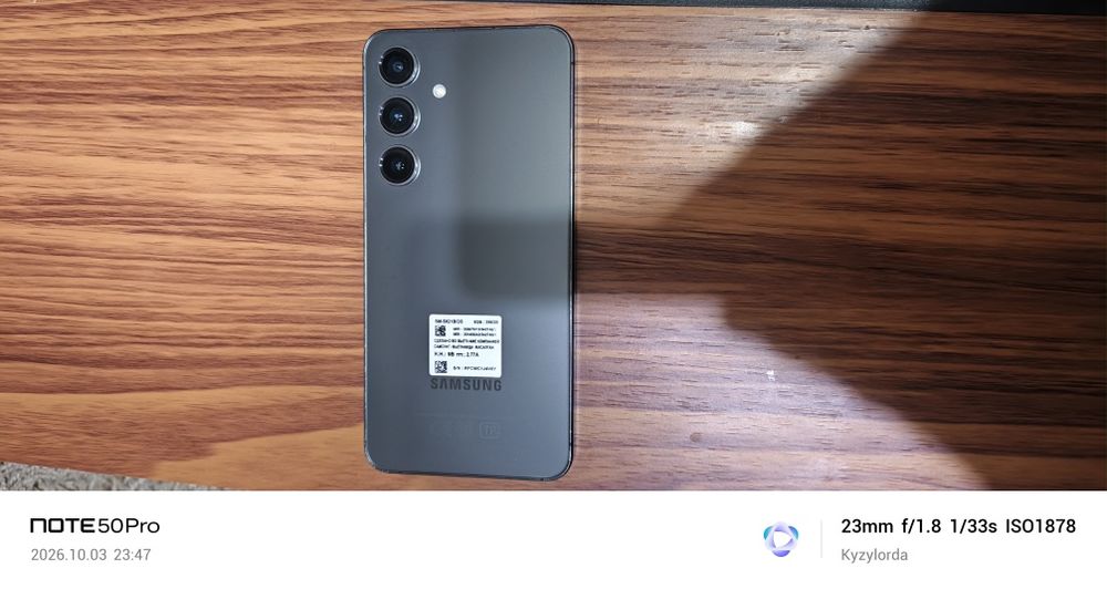 Samsung s24 256/gb