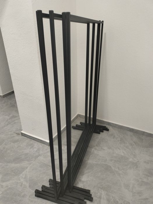 Продам рейлы в отличном состоянии от