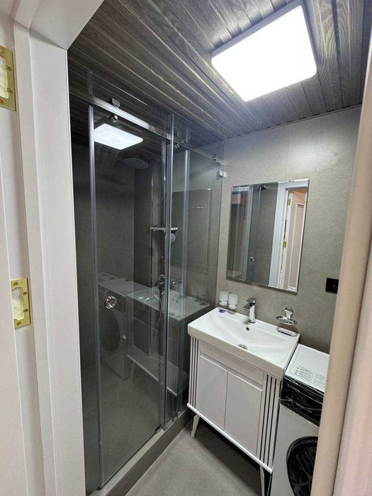 №13114  Продаётся 3-х комнатная в Новостройке