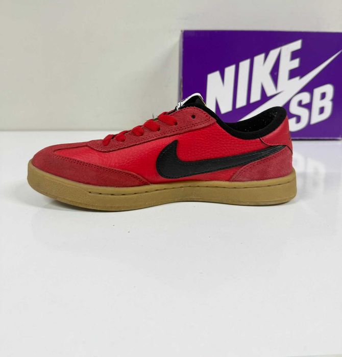 Nike Sb Fc Classics