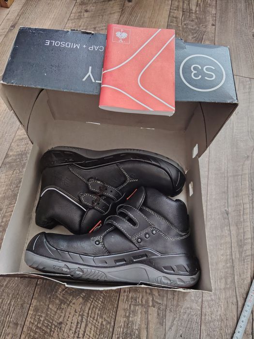 Elten Работни обувки професионални