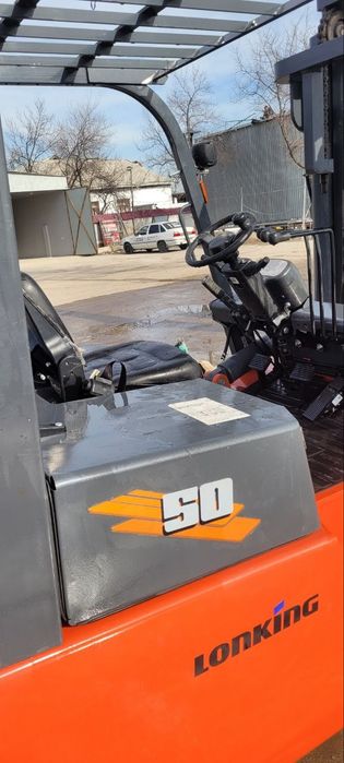 Продажа автокара 5 тонн.
