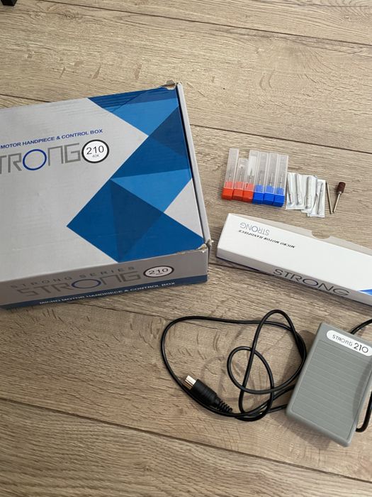 Аппарт strong210