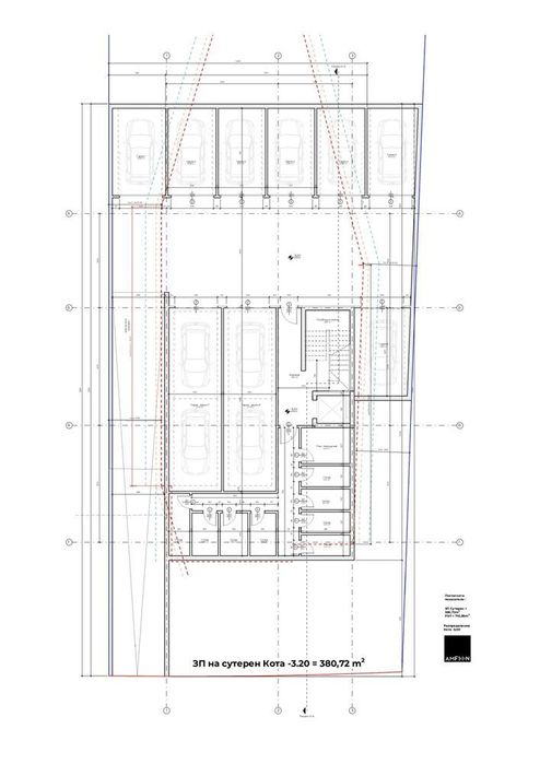 3-стаен в София-Симеоново площ 110 цена 275 000
