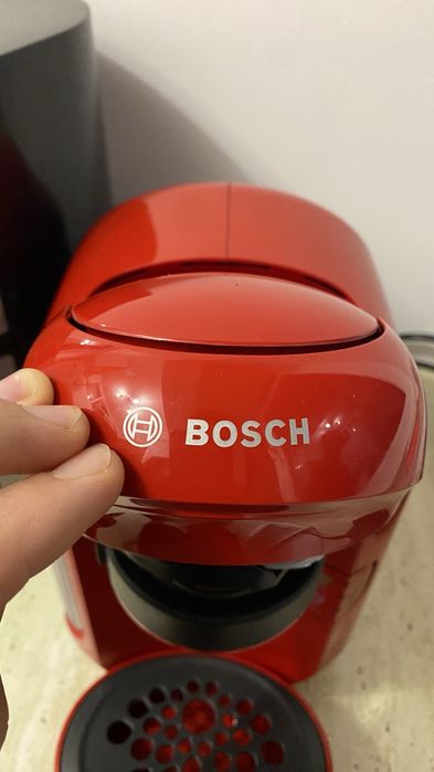 Aparat cafea Bosch TASSIMO