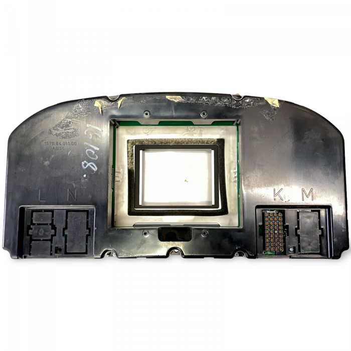 15708401000 Ceas de bord CONTINENTAL AUTOMOTIVE Urbino, Alpino, Vacanza (1999-) SOLARIS