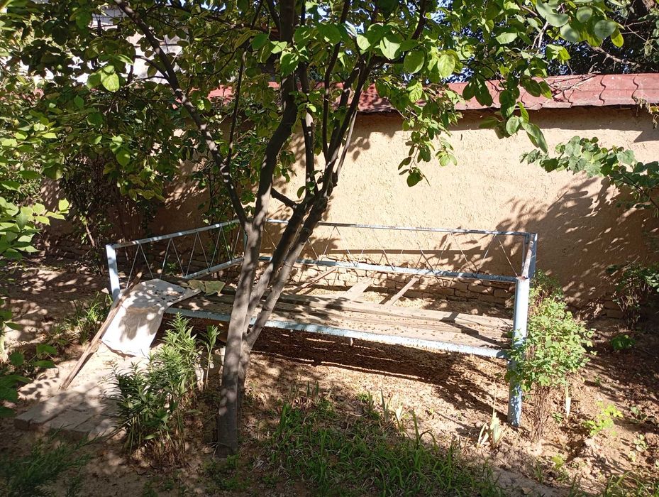 Участок 6 соток,дача