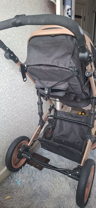 Коляска детская б/у