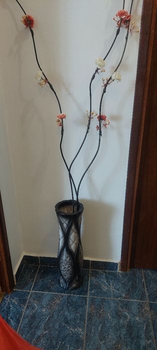 Vaza ornamentala