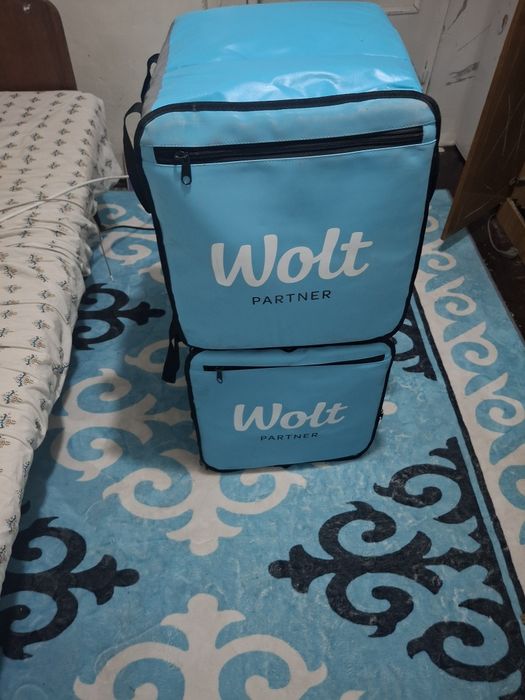 Продам сумки 2 сумки за 20к