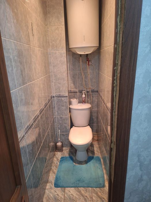 Продам 3х комнатную квартиру!