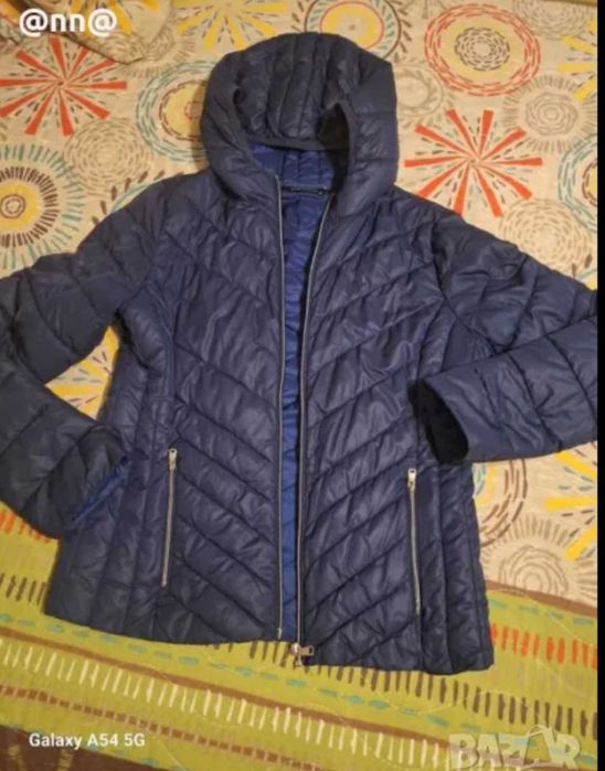 Преходни якета Terrranova, Only и LCW