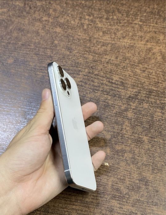 Айфон 15 про 128 гб 97%