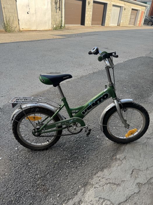 Продам велосепед Vento