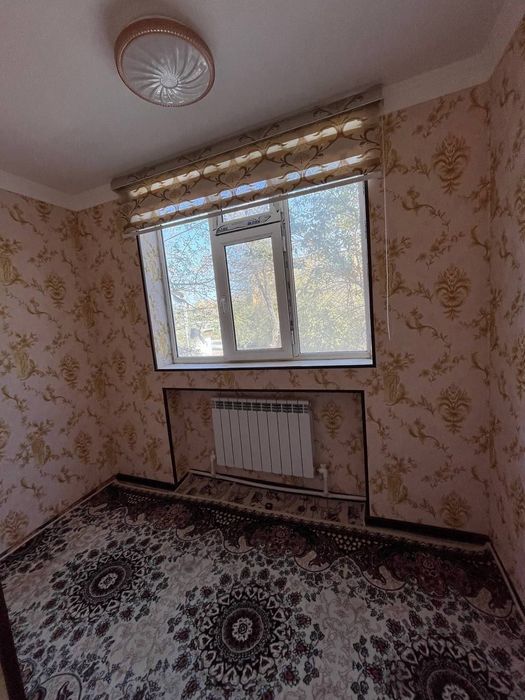 2 xonali kvartira ijaraga beriladi.