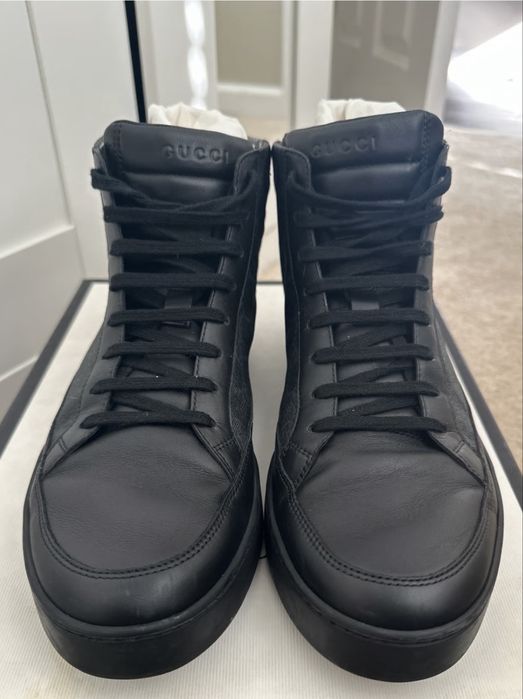 Мъжки обувки Gucci