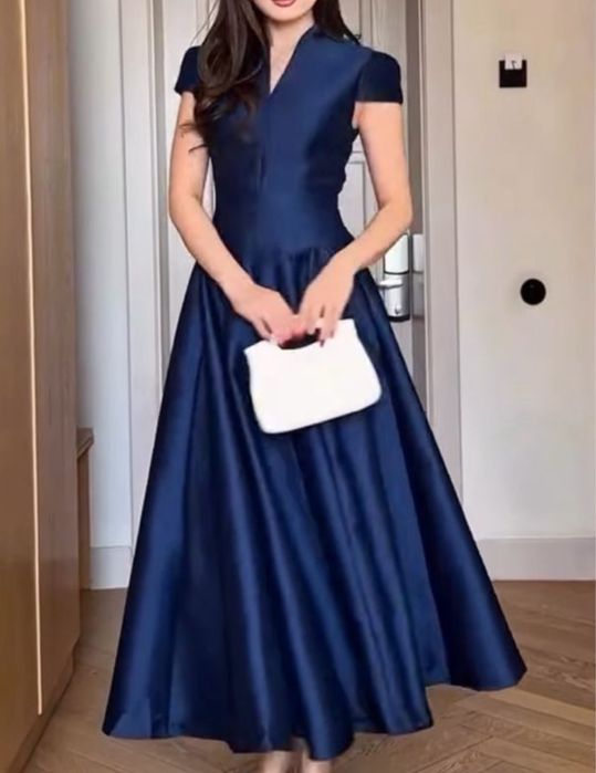 Идеальное платье на вечер