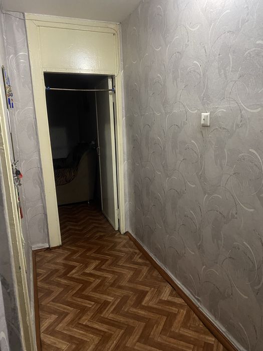 Продам 3х комнатную квартиру